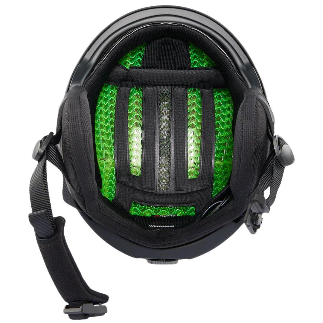 Anon Kids' Windham Wavecel Ski Helmet